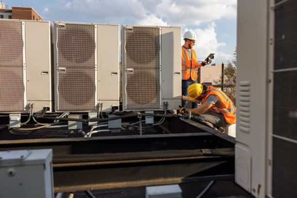 Best Affordable HVAC services  in USA