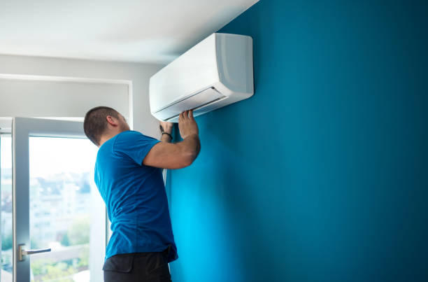 Best HVAC system installation  in USA